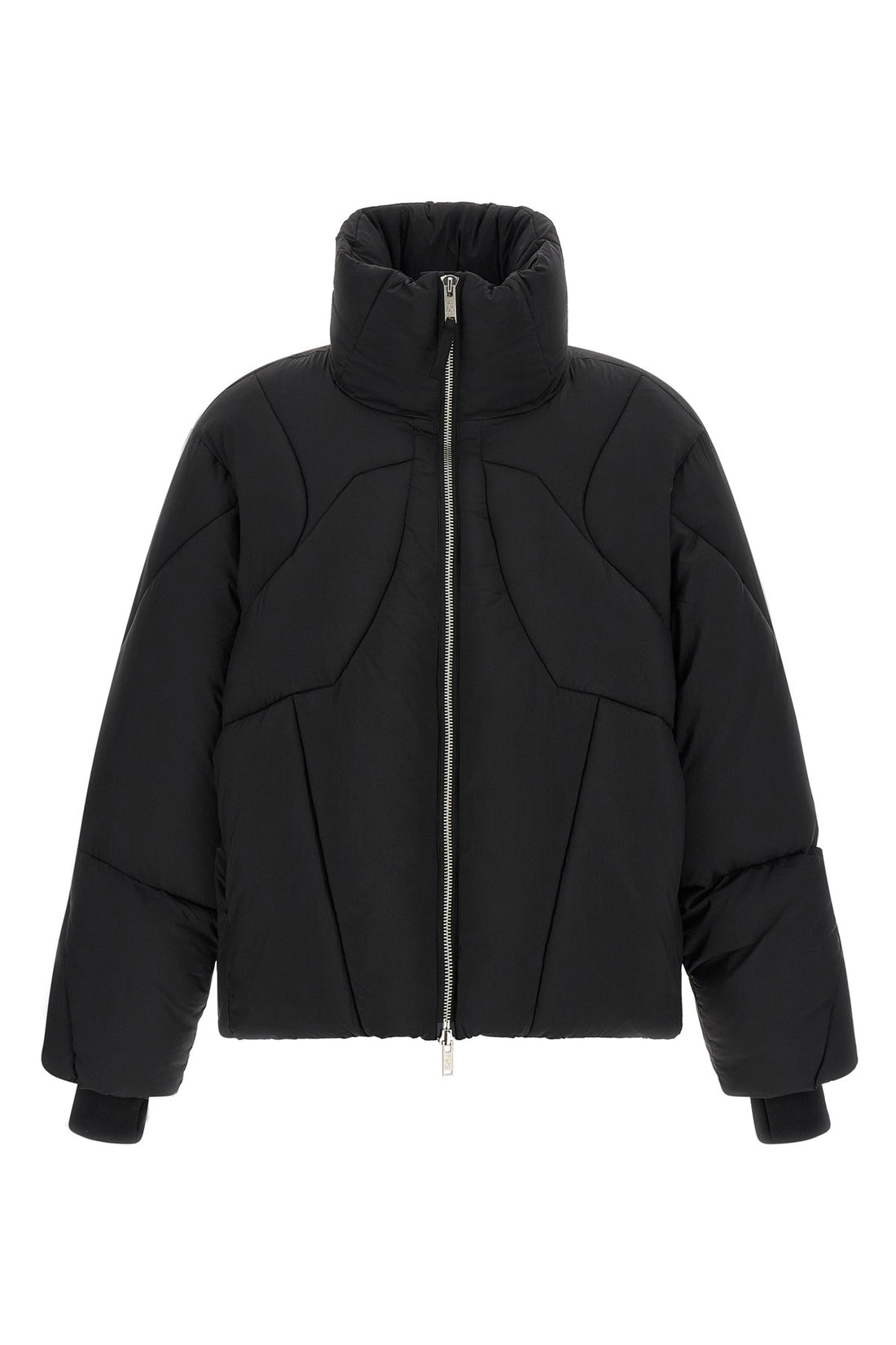 THOM KROM L the thom krom m j 98 dupont lycra down jacket