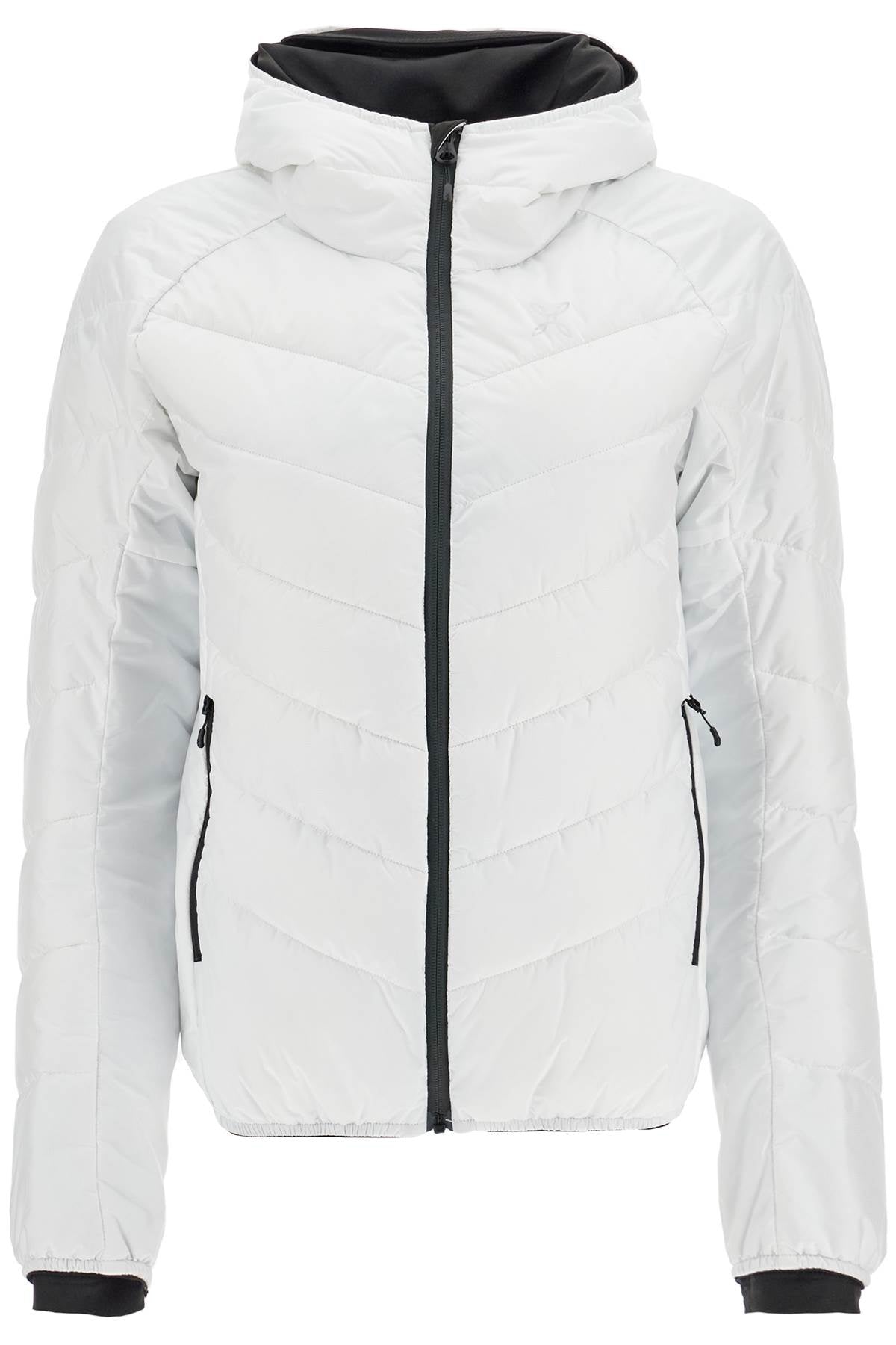 short destiny down jacket