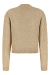 knitted linen