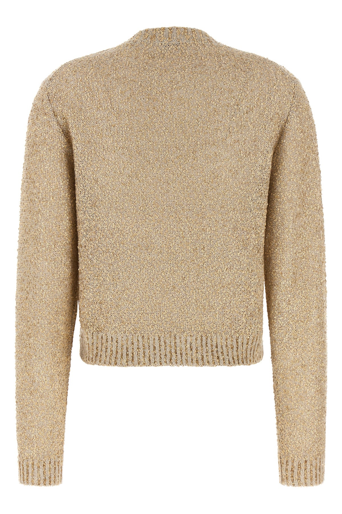 knitted linen