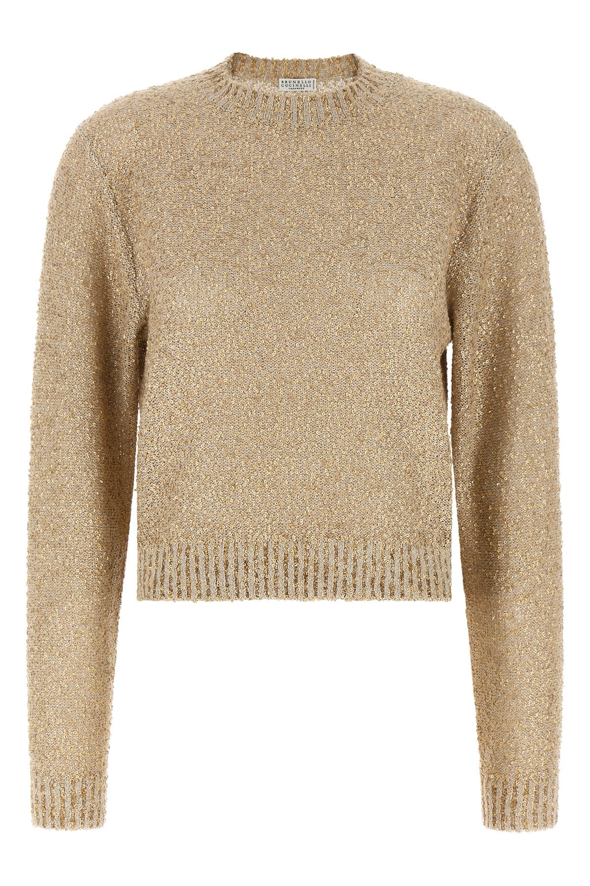 knitted linen