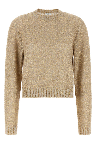 knitted linen