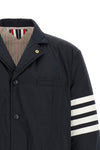 the thom browne padded jacket