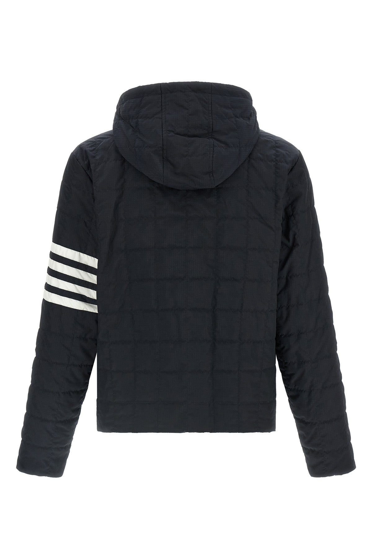 the thom browne lightweight jacket
