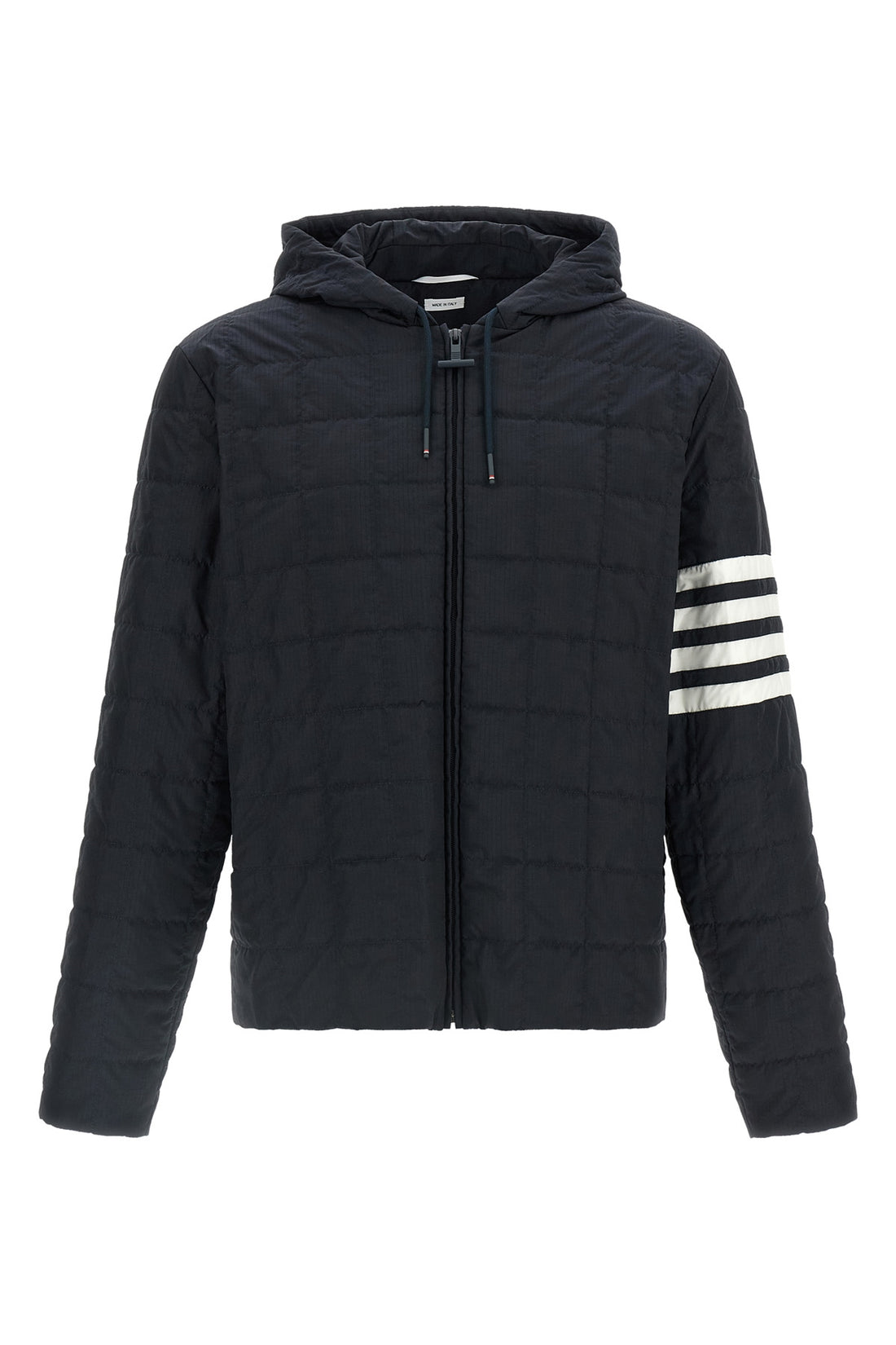 THOM BROWNE 2 the thom browne lightweight jacket