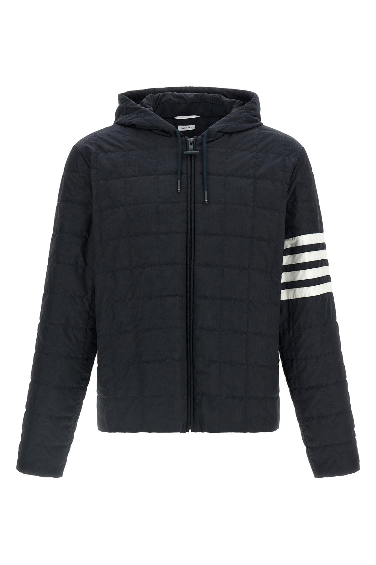 the thom browne lightweight jacket