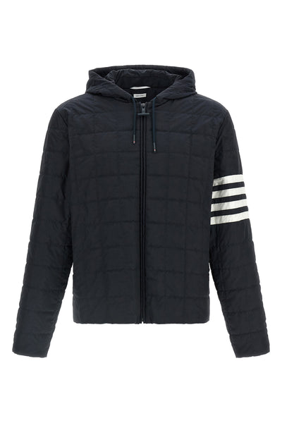 the thom browne lightweight jacket