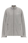 the miu miu sweatshirt redefines the codes of casual dress through a sartorial c