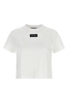 the miu miu t-shirt redefines the codes of casual dress through studied proporti