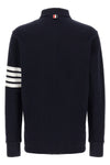 cotton piqué polo shirt