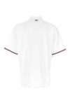 rugby cotton polo shirt