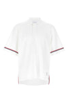 rugby cotton polo shirt