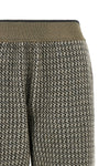 brunello cucinelli track trousers redefine the concept of loungewear through e