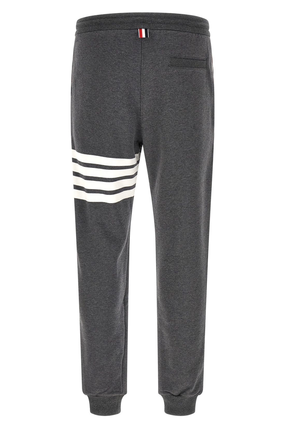 THOM BROWNE 1 thom browne sports pants