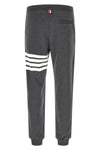 thom browne sports pants