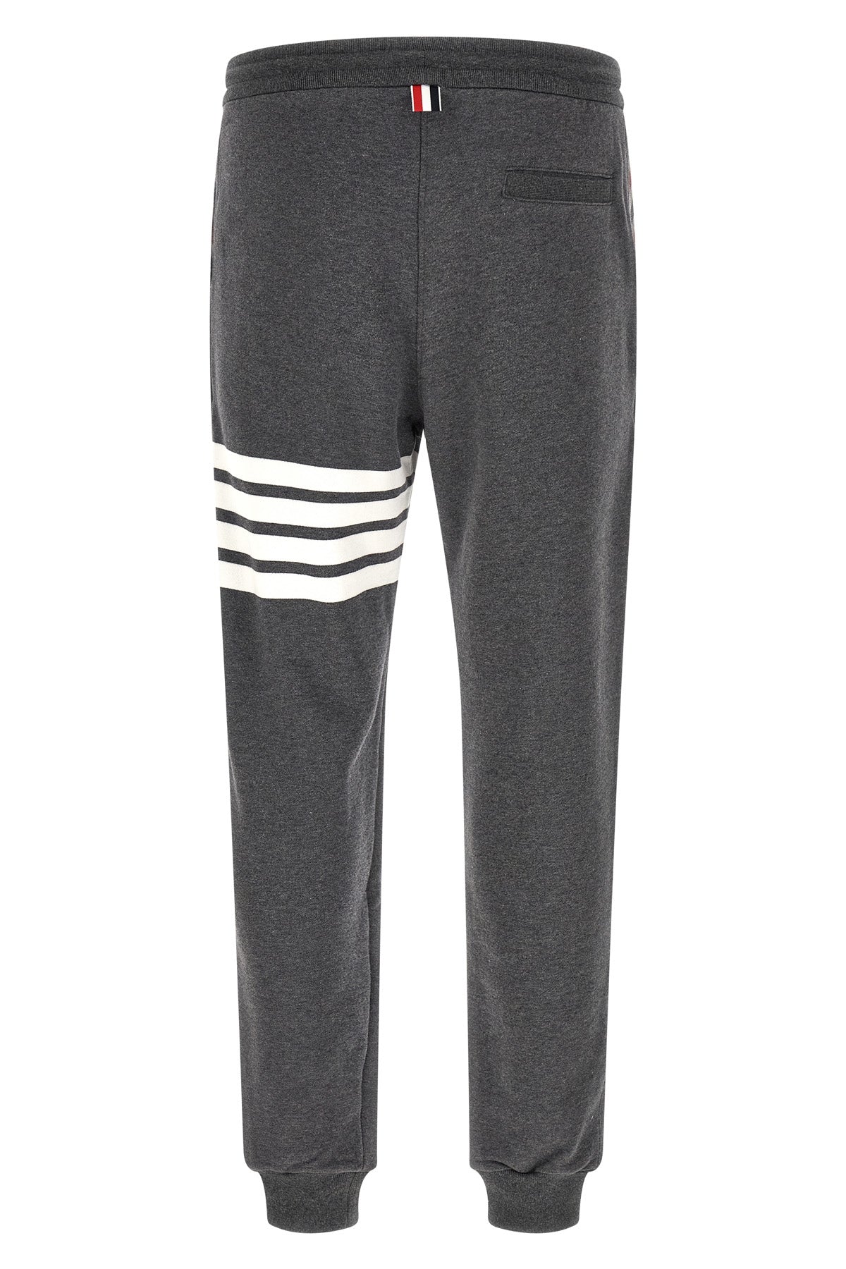 thom browne sports pants