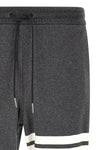 thom browne sports pants