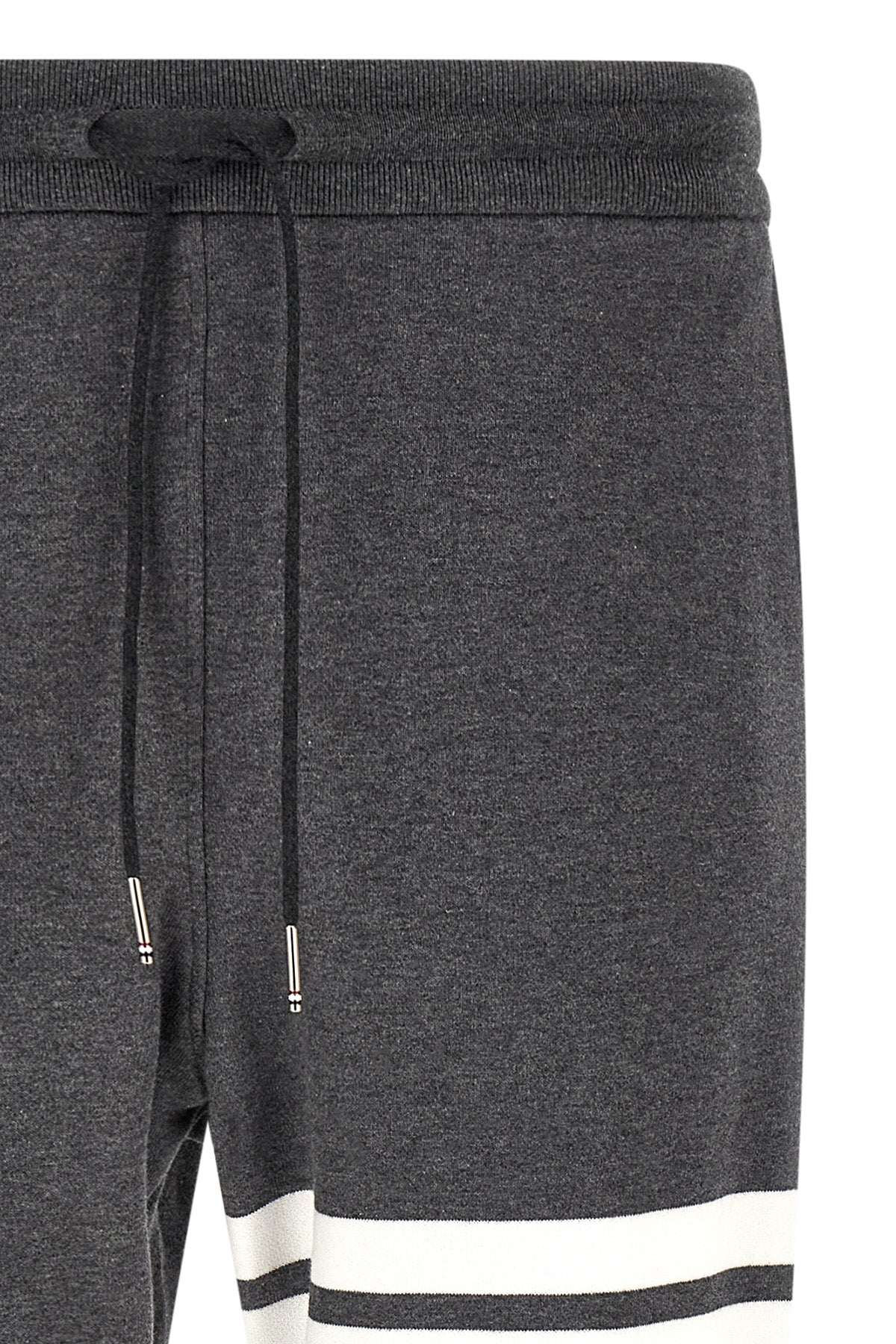 thom browne sports pants