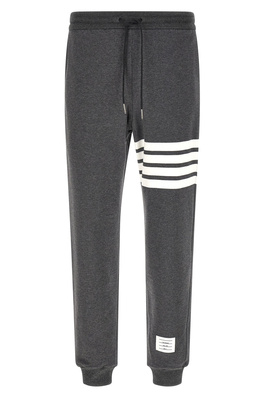 THOM BROWNE 1 thom browne sports pants
