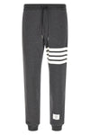thom browne sports pants
