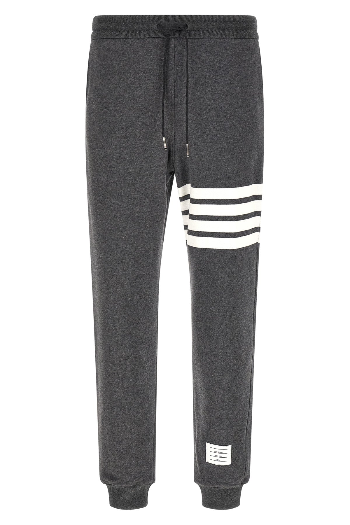 thom browne sports pants