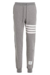 4 bar cotton joggers