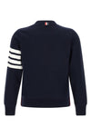 4 bar sweatshirt