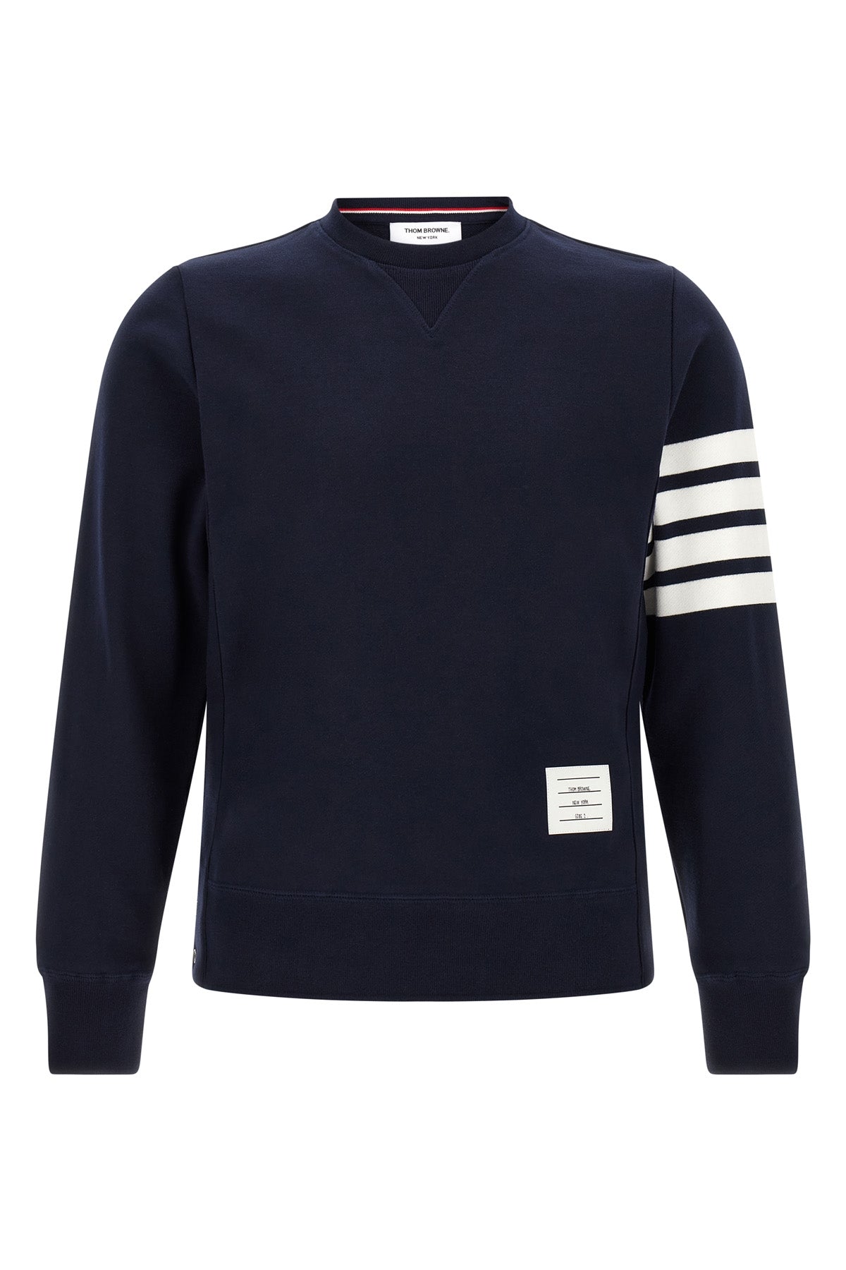 4 bar sweatshirt