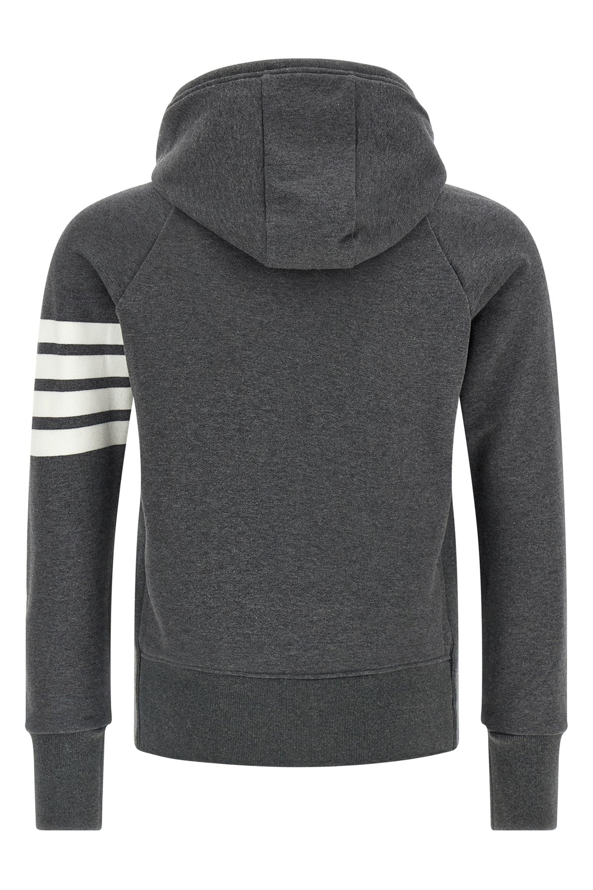 the thom browne sweatshirt