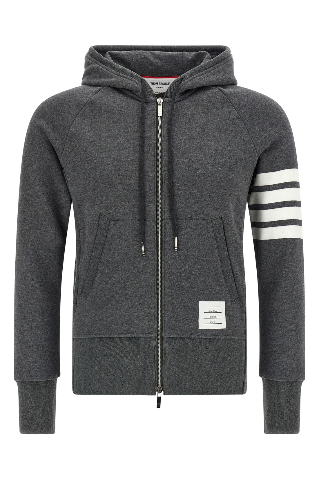 THOM BROWNE 1 the thom browne sweatshirt