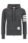 the thom browne sweatshirt