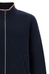 brushed heavy cotton sweatshirt