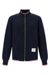 brushed heavy cotton sweatshirt