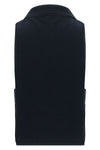 polo top in lightweight cotton piquet