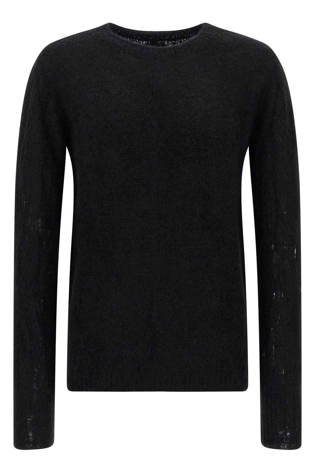 THOM KROM L alpaca wool blend sweater
