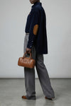 heavy corduroy shirt