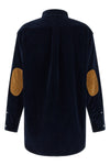 heavy corduroy shirt
