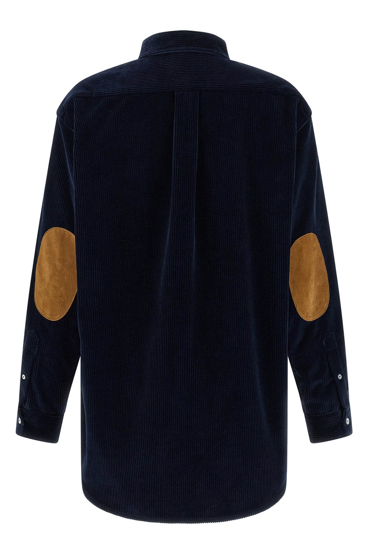 heavy corduroy shirt