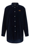 heavy corduroy shirt