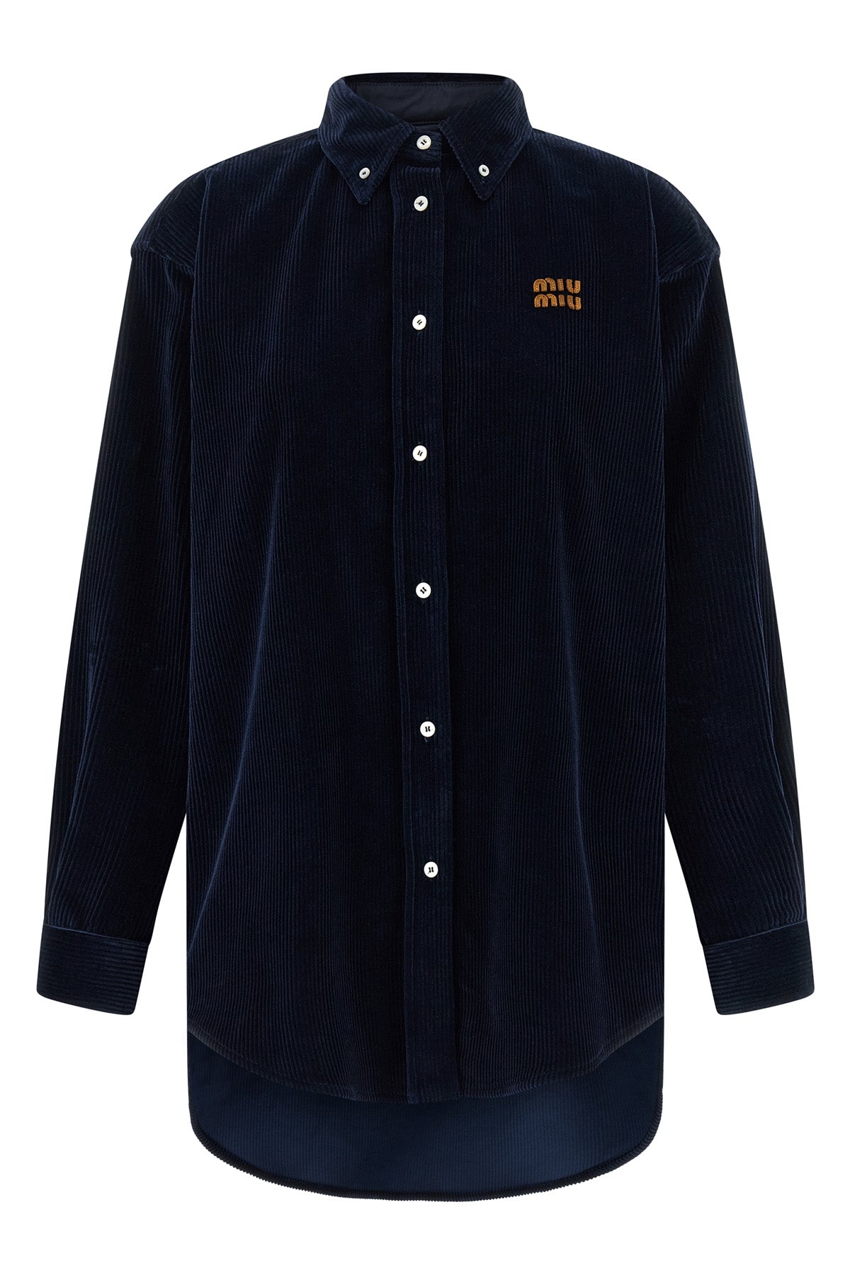 heavy corduroy shirt