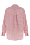 cotton poplin shirt