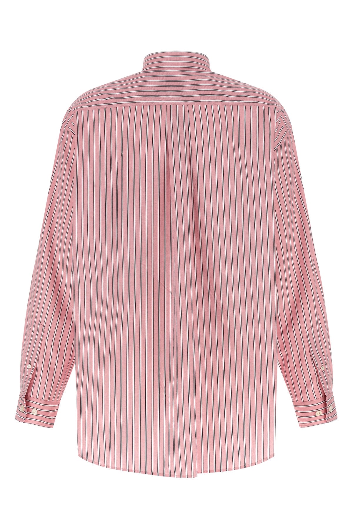 cotton poplin shirt