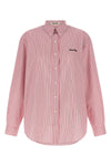 cotton poplin shirt