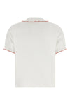 cotton poplin shirt