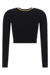 knit cardigan