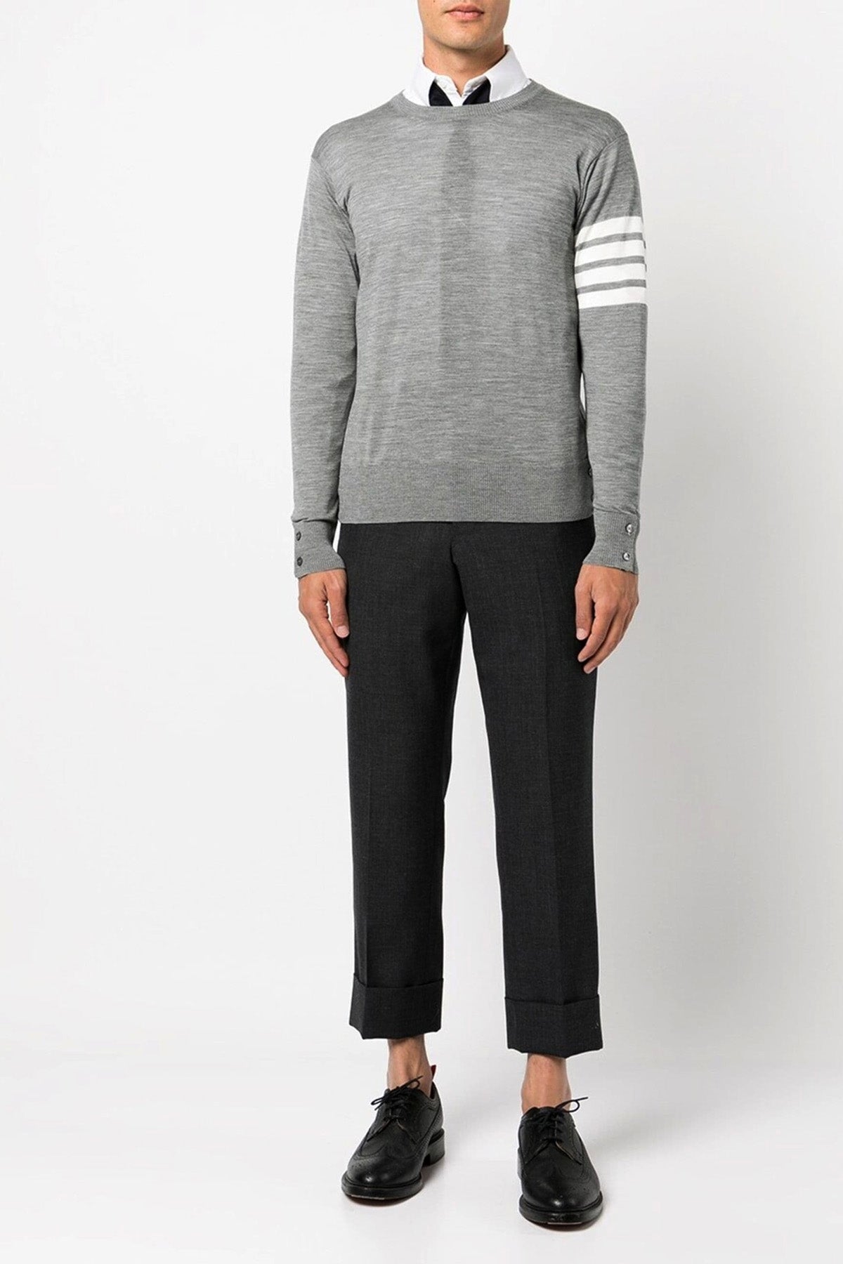 wool sweater