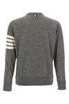 wool sweater