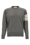 wool sweater