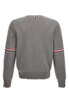 thick cotton classic sweater