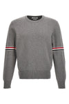 thick cotton classic sweater